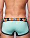 SUPACHARGE Trunk Underwear - Thunder | SUPAWEAR | Underwear Trunks