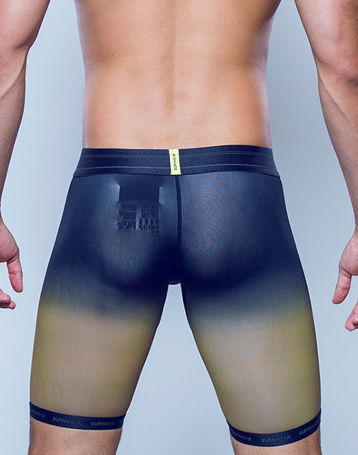 SPR Training Trunk Underwear - Green