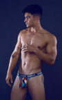 Pow Thong Underwear - Rooster | SUPAWEAR | Underwear Thong