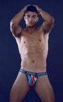 Pow Thong Underwear - Rooster | SUPAWEAR | Underwear Thong