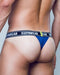 WOW Thong Underwear - Navy | SUPAWEAR | Underwear Thong