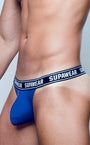 WOW Thong Underwear - Navy | SUPAWEAR | Underwear Thong
