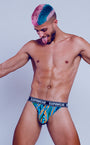 POW Jockstrap Underwear - Arctic Animal | SUPAWEAR | Underwear Jockstrap