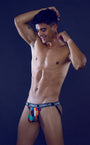 Pow Jockstrap Underwear - Rooster | SUPAWEAR | Underwear Jockstrap