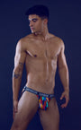 Pow Jockstrap Underwear - Rooster | SUPAWEAR | Underwear Jockstrap