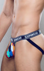 Pow Jockstrap Underwear - Rooster | SUPAWEAR | Underwear Jockstrap