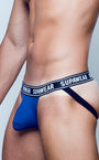 WOW Jockstrap Underwear - Navy | SUPAWEAR | Underwear Jockstrap