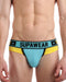 Spectrum Jockstrap Underwear - Electric Blue | SUPAWEAR | Underwear Jockstrap