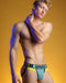 Spectrum Jockstrap Underwear - Electric Blue | SUPAWEAR | Underwear Jockstrap