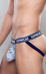 POW Jockstrap Underwear - Polar Bear | SUPAWEAR | Underwear Jockstrap