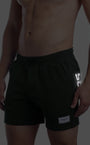 Strike Shorts - Forest | SUPAWEAR | Shorts Gymwear