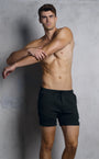 Strike Shorts - Forest | SUPAWEAR | Shorts Gymwear