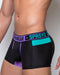 Cyborg Trunk Underwear - Cyber Purple | SUPAWEAR | Underwear Trunks