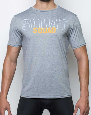 SUPA T-Shirt - Squat Squad | SUPAWEAR | T-Shirt